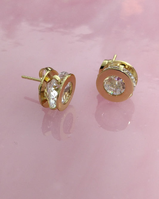 14k Gold Plated High Quality