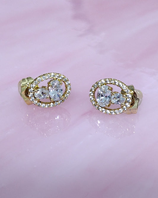 14k Gold Plated High Quality