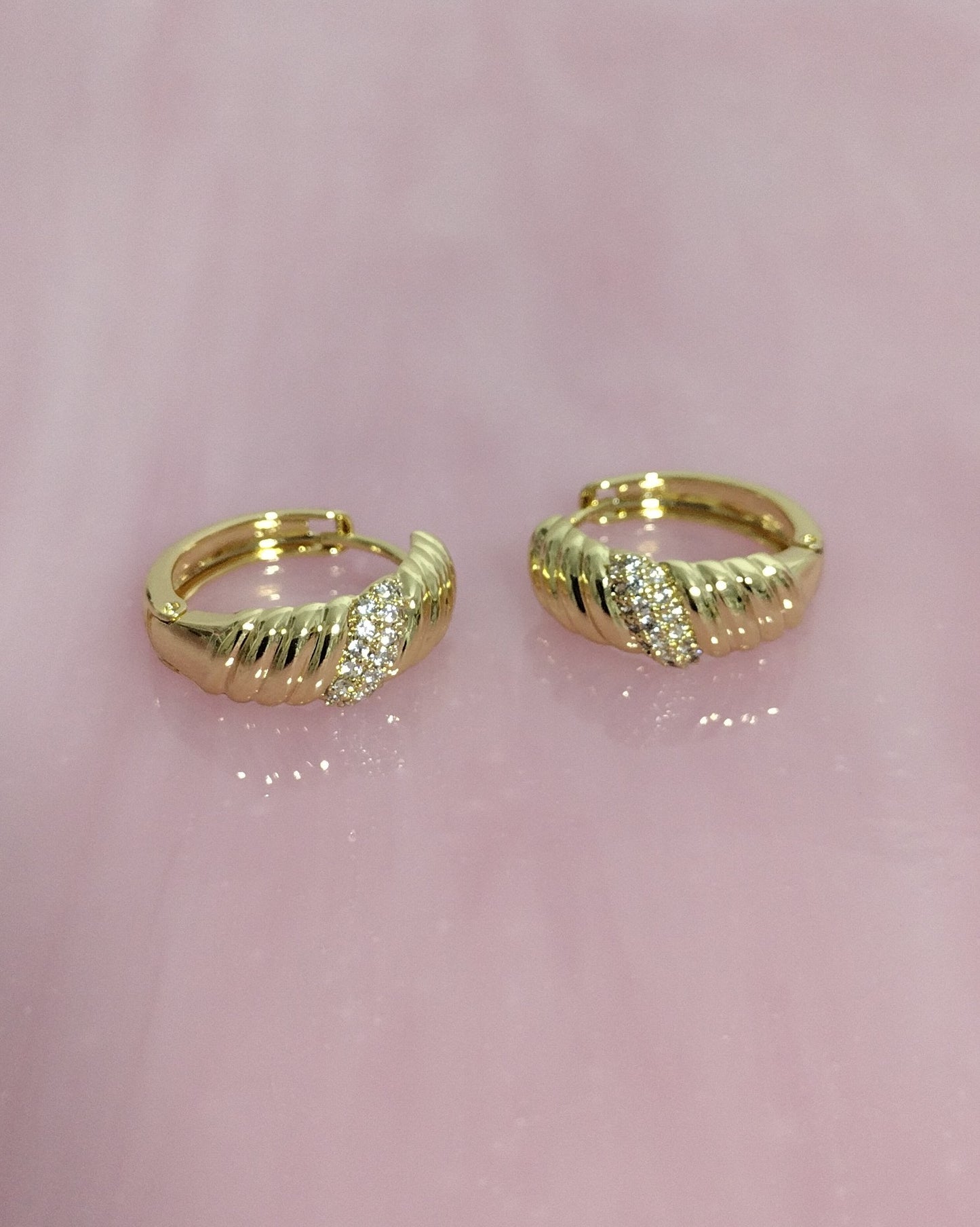 14k Gold Plated High Quality