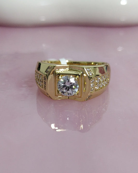 14k Gold Plated High Quality
