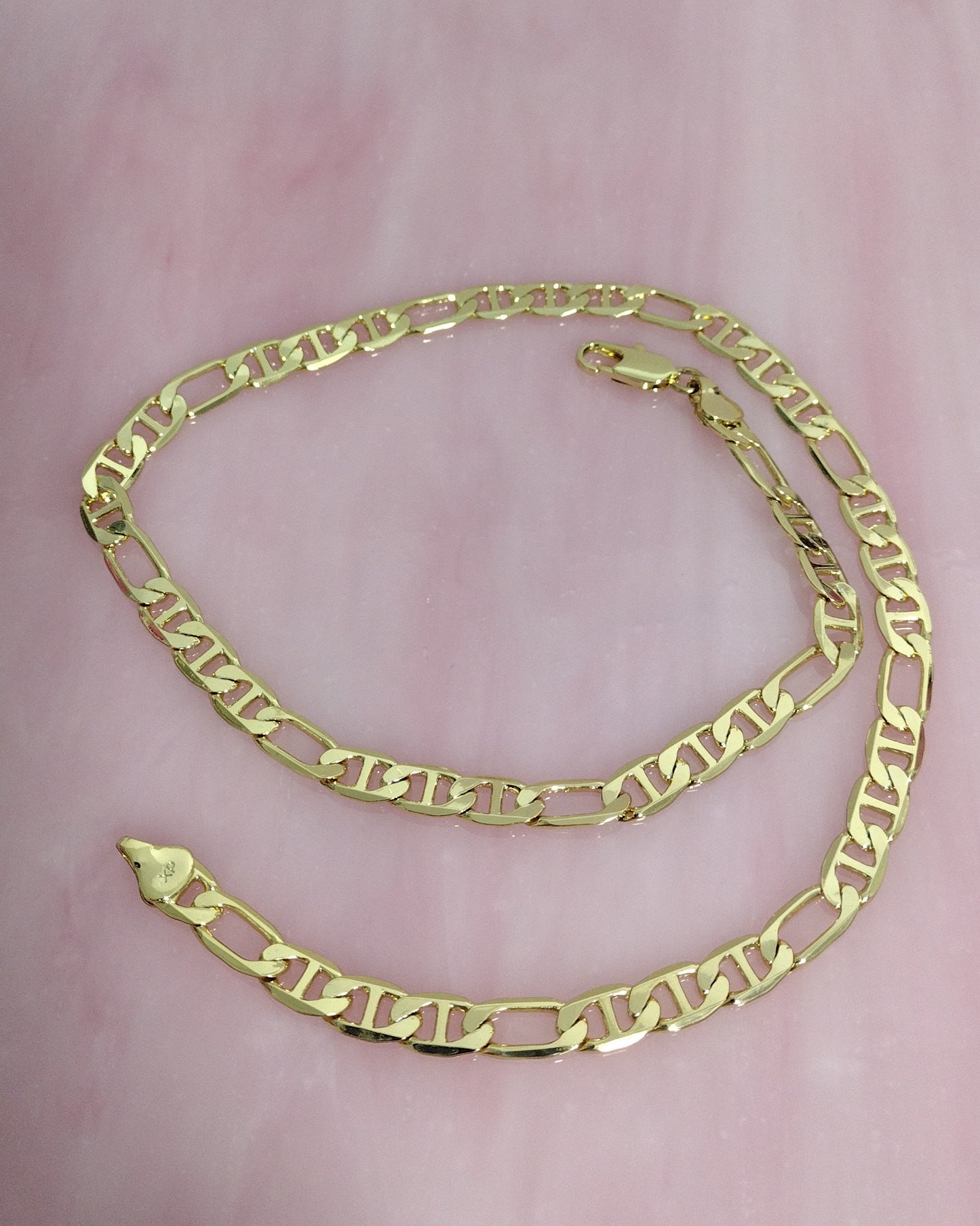 14k Gold Plated High Quality