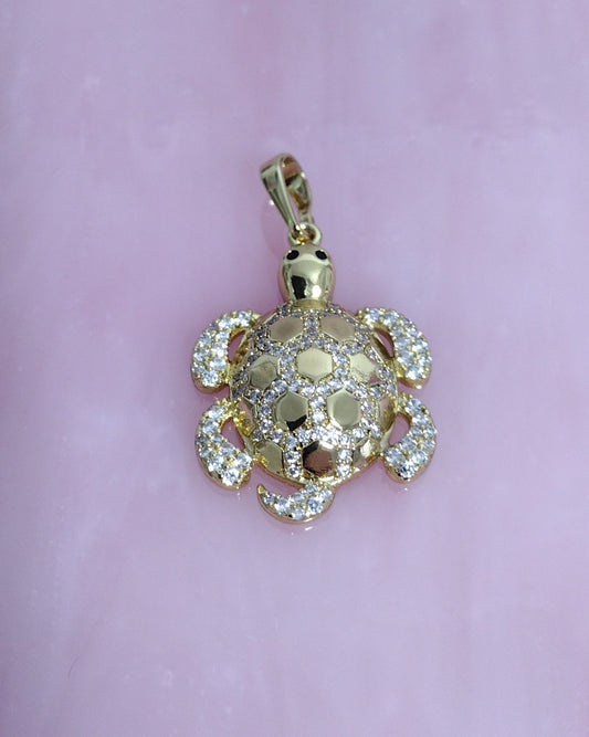 14k Gold Plated High Quality