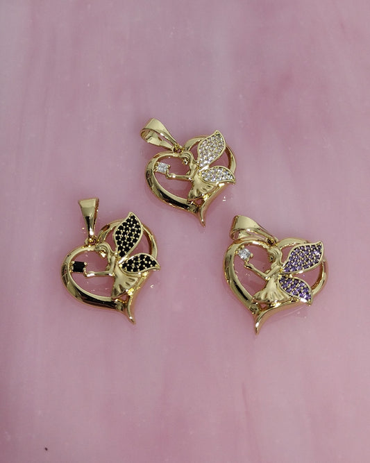 14k Gold Plated High Quality