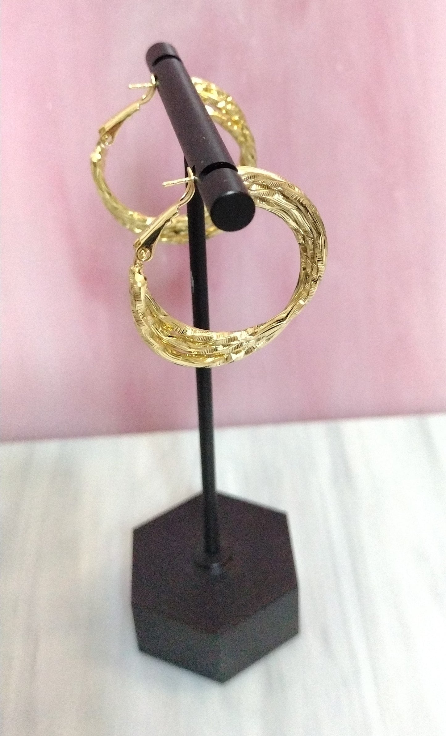 14k Gold Plated High Quality