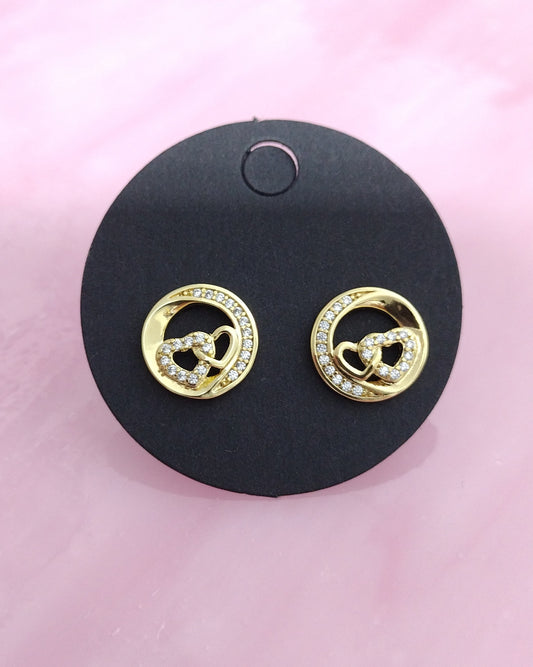 14k Gold Plated High Quality