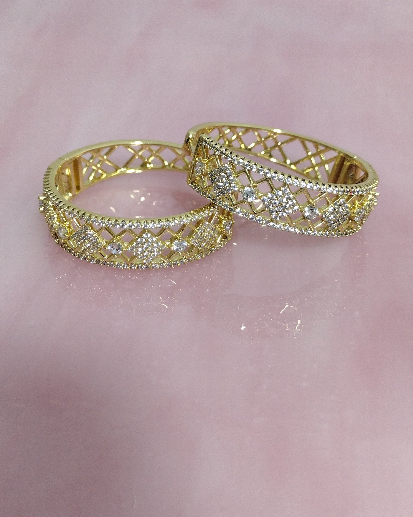 14k Gold Plated High Quality