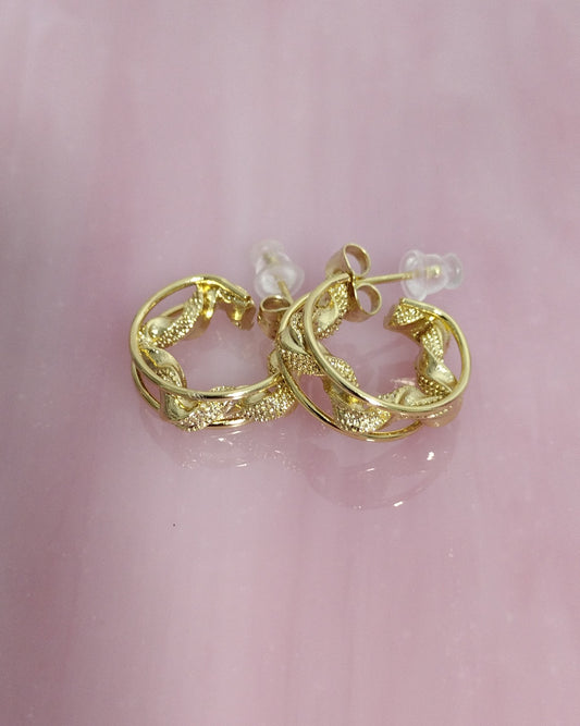 14k Gold Plated High Quality