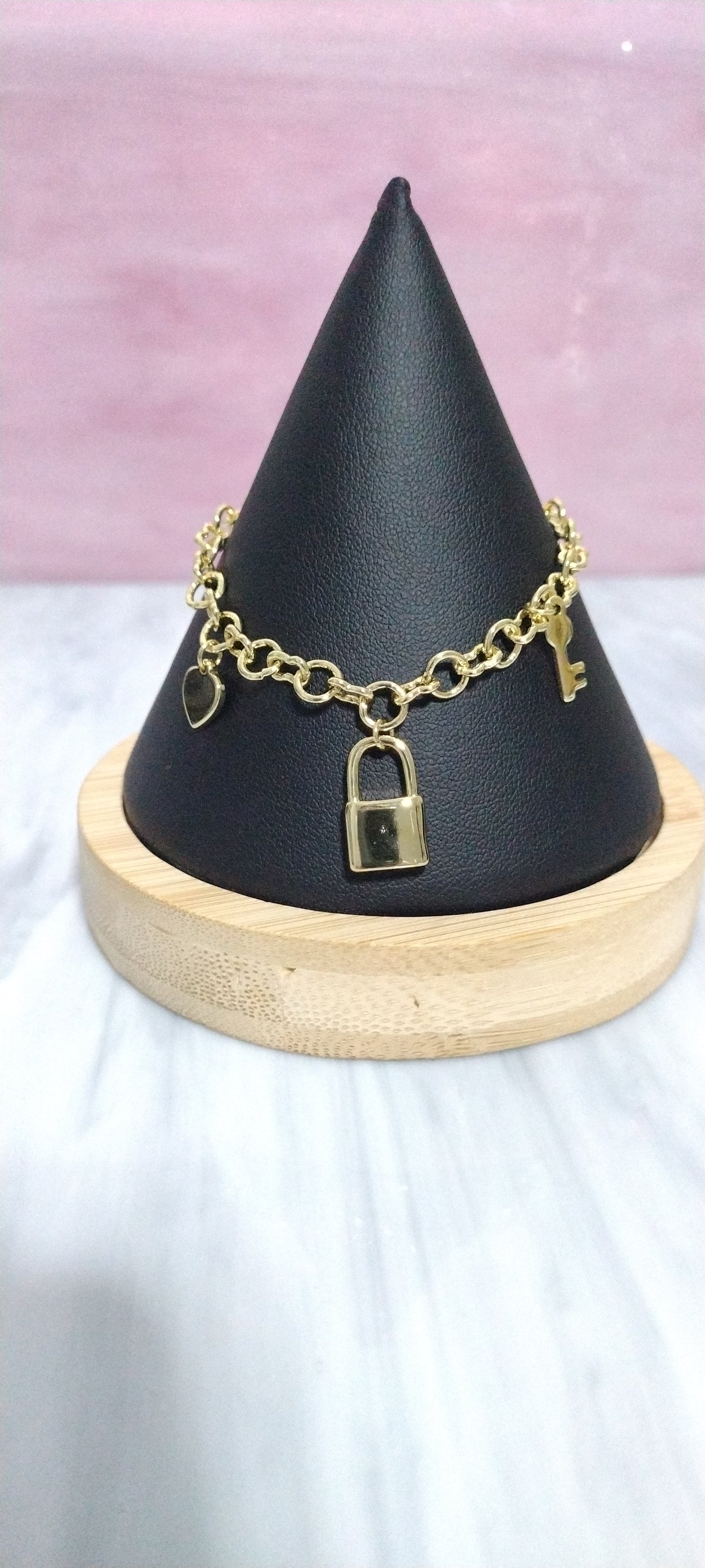 14k Gold Plated High Quality