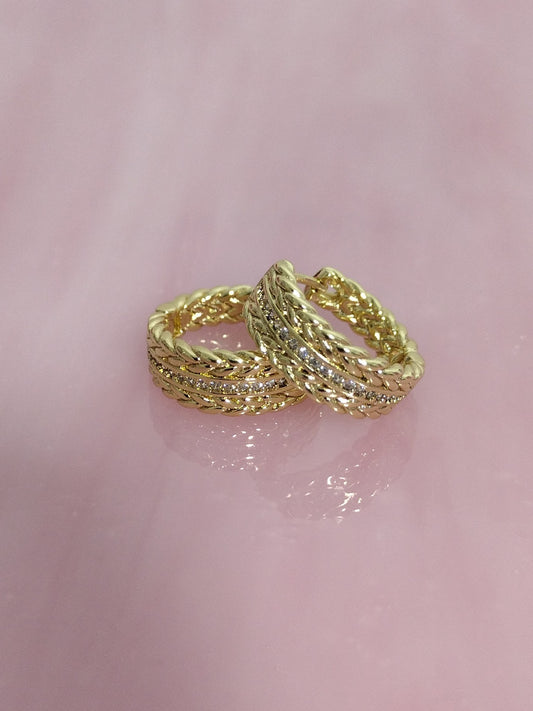14k Gold Plated High Quality