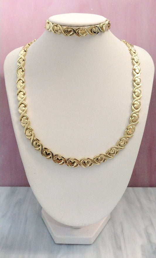 14k Gold Plated High Quality