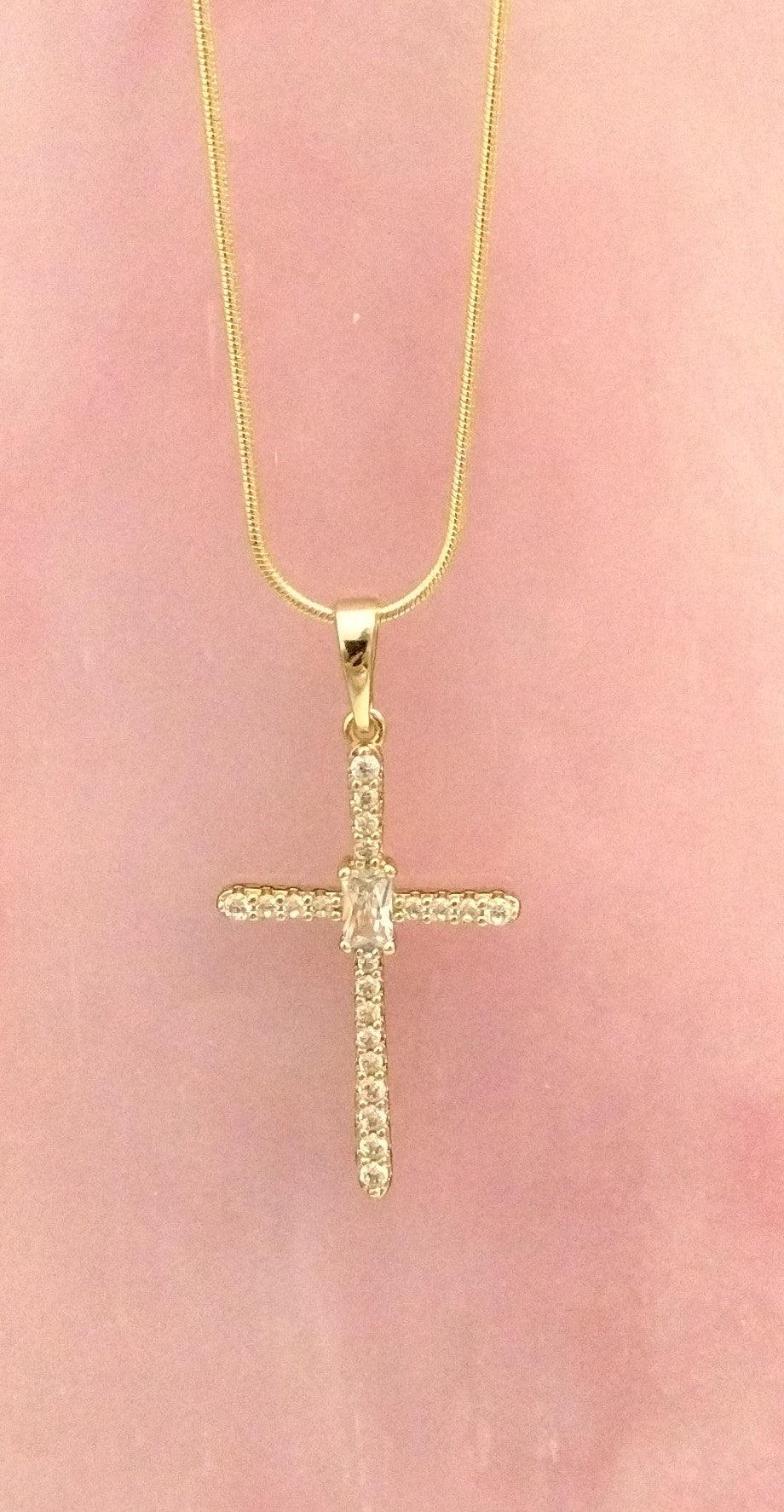 14k Gold Plated High Quality