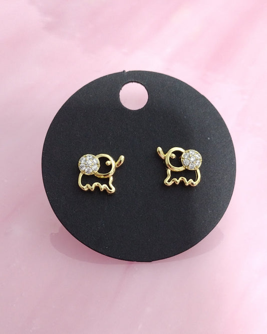 14k Gold Plated High Quality