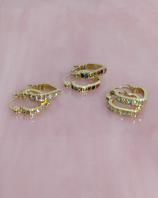 14k Gold plated High Quality