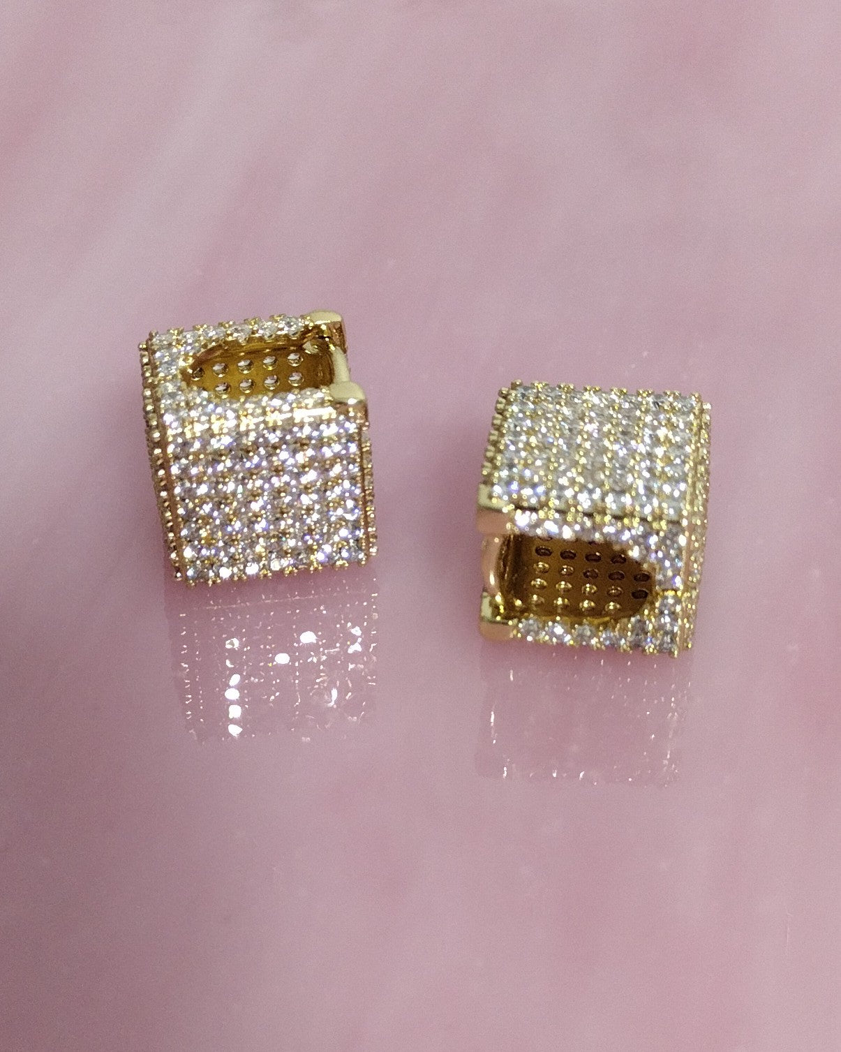 14k Gold Plated High Quality
