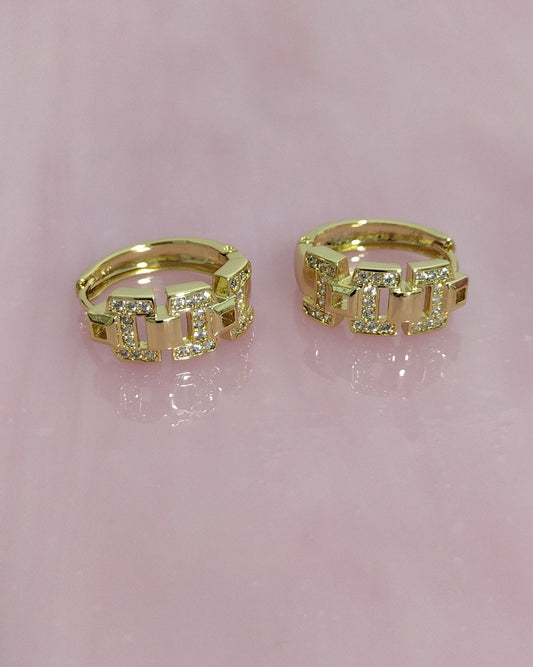 14k Gold Plated High Quality