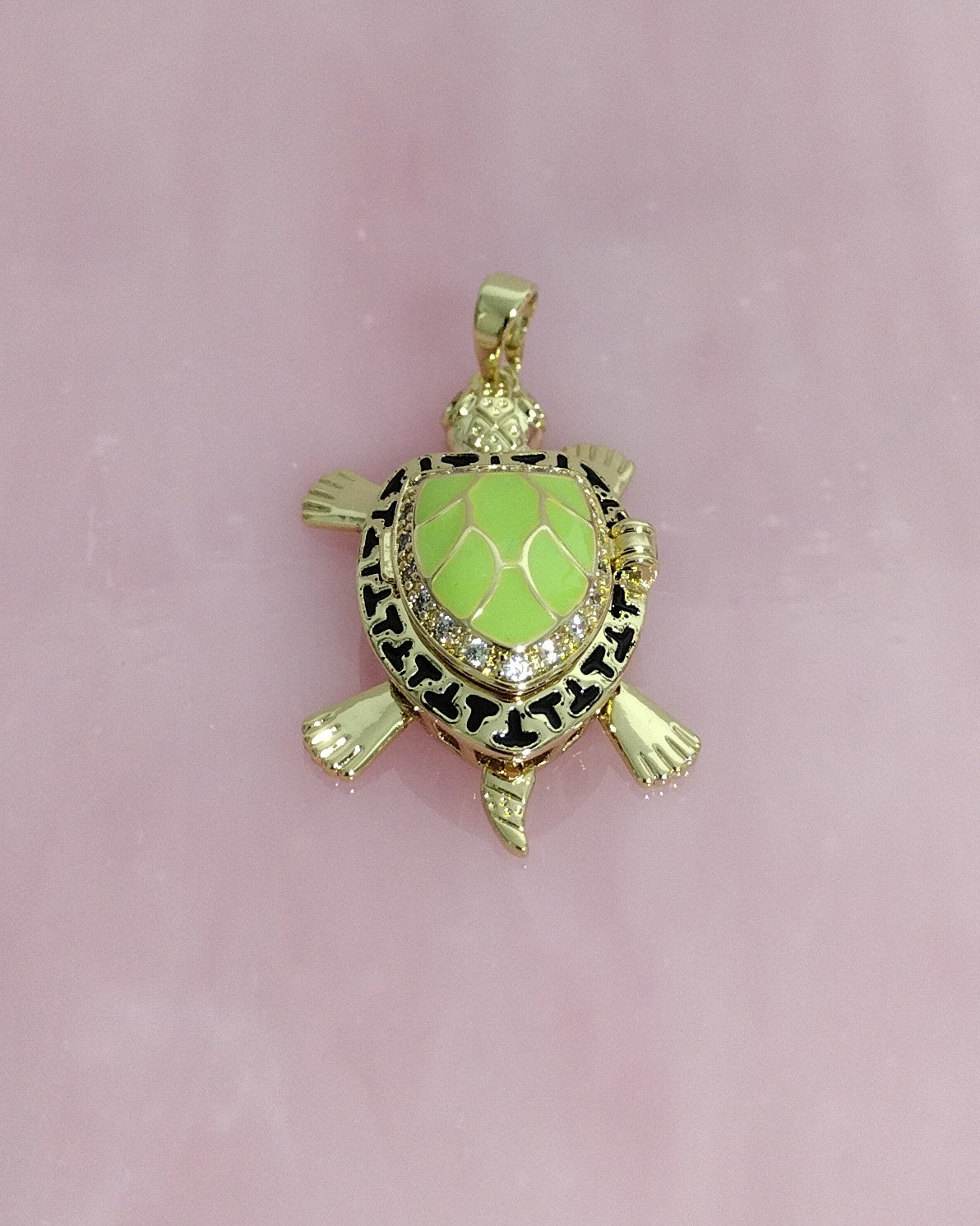 14k Gold Plated High Quality