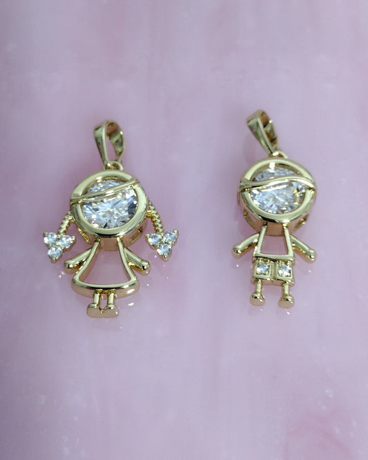 14k Gold Plated High Quality