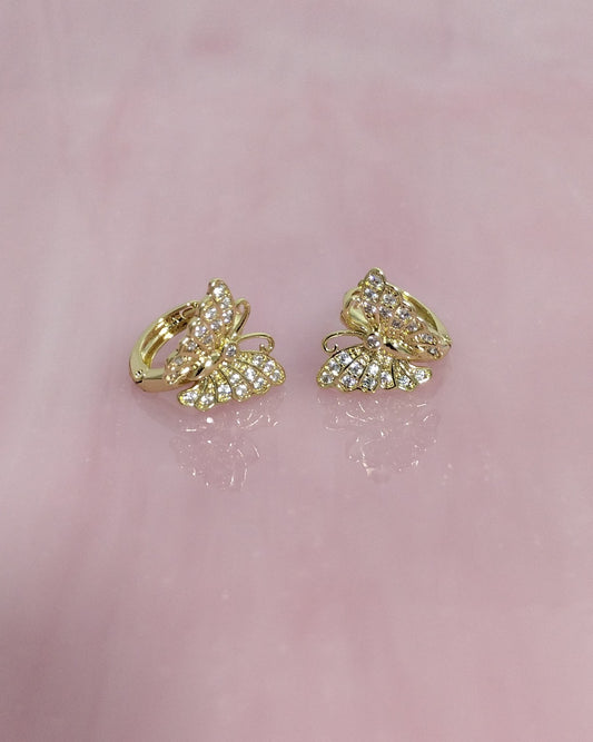 14k Gold Plated High Quality